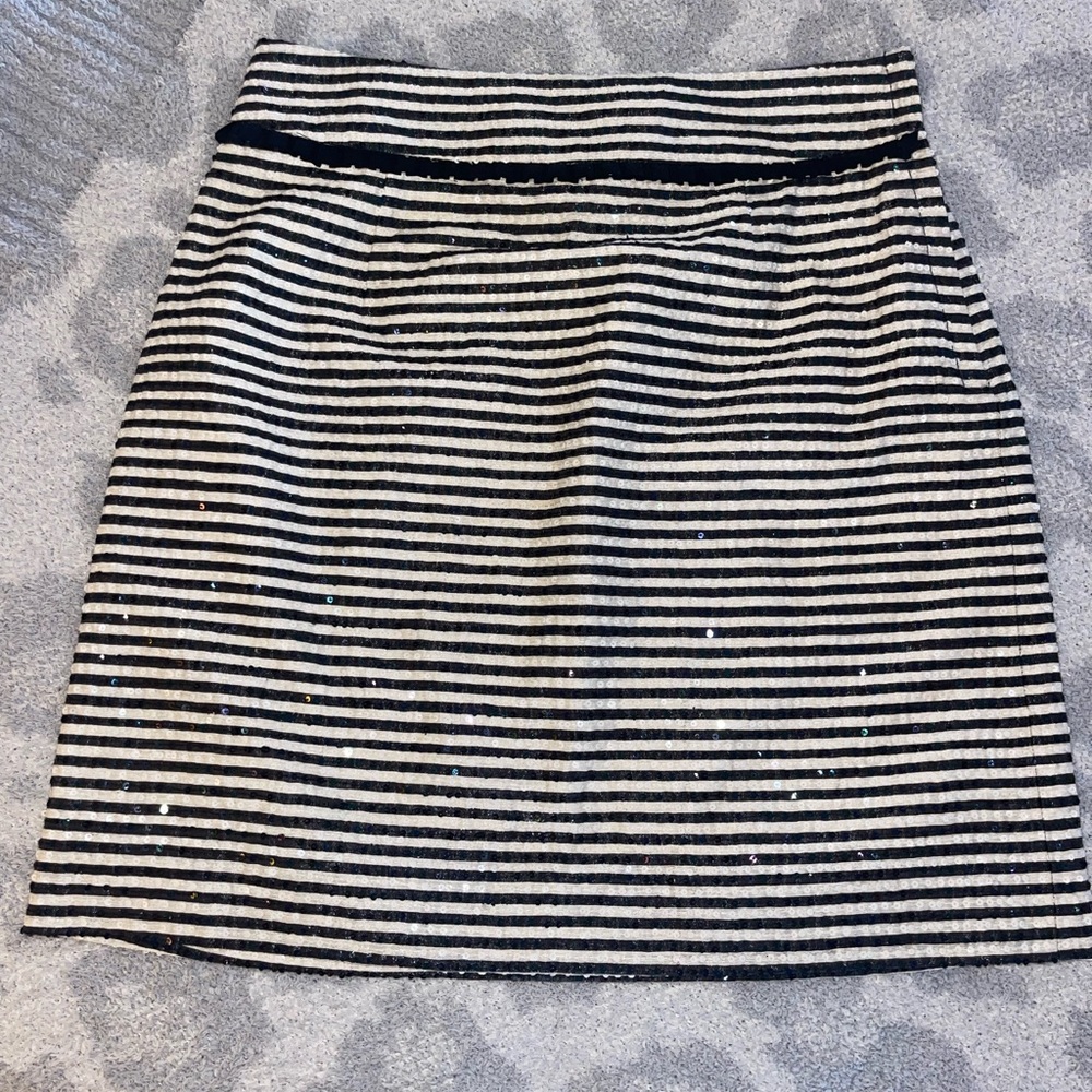 Jay space sequence skirt